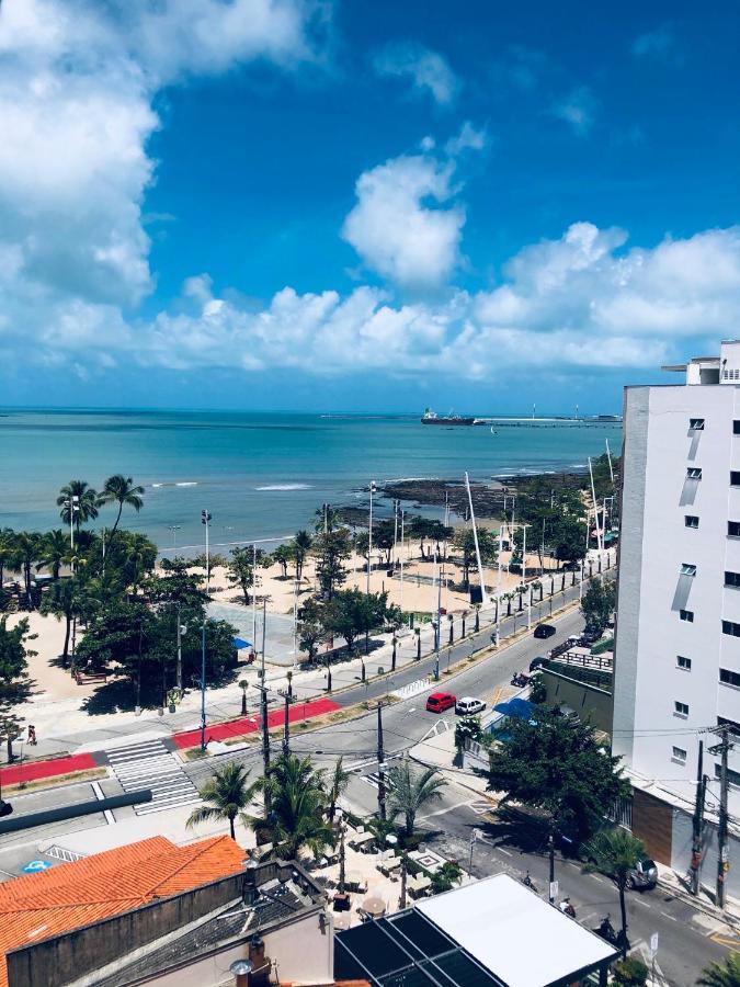 Studio Beira Mar Fortaleza  Esterno foto