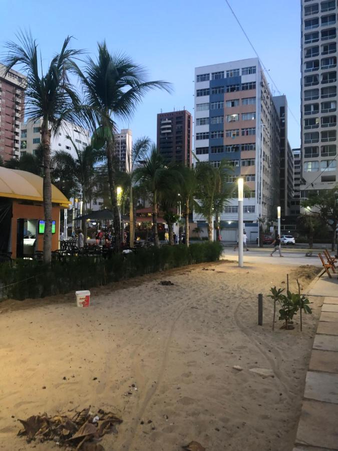 Studio Beira Mar Fortaleza  Esterno foto