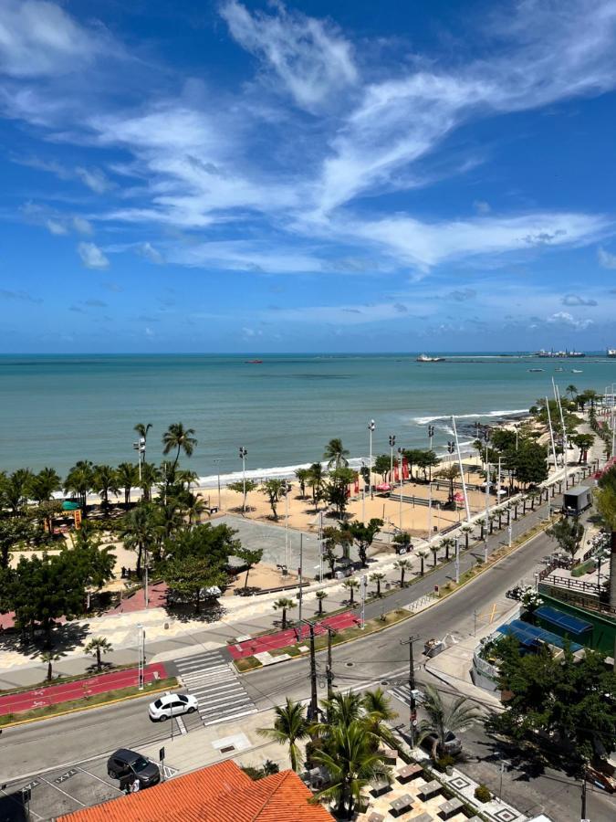 Studio Beira Mar Fortaleza  Esterno foto
