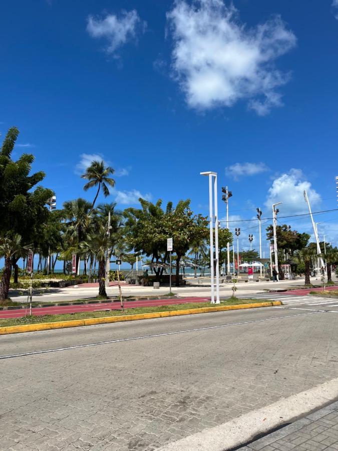 Studio Beira Mar Fortaleza  Esterno foto