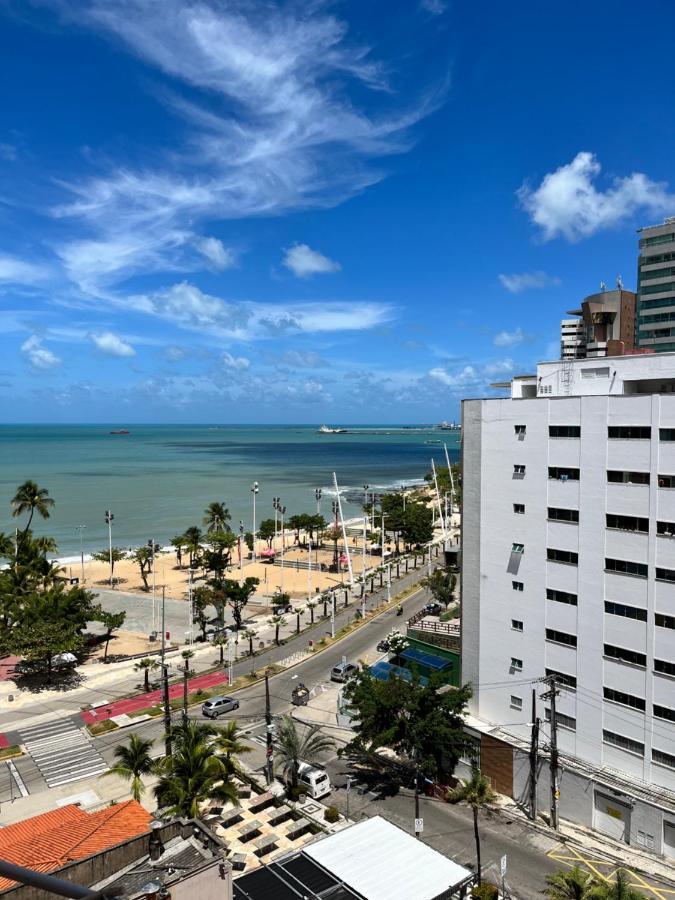 Studio Beira Mar Fortaleza  Esterno foto